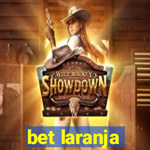 bet laranja